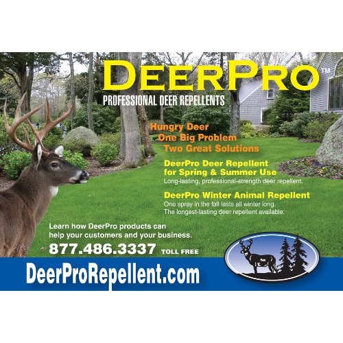 Press - DeerPro Professional