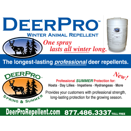 Press - DeerPro Professional