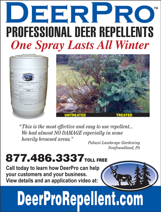 Press - DeerPro Professional