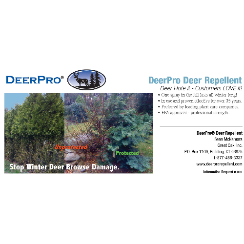 Press - DeerPro Professional