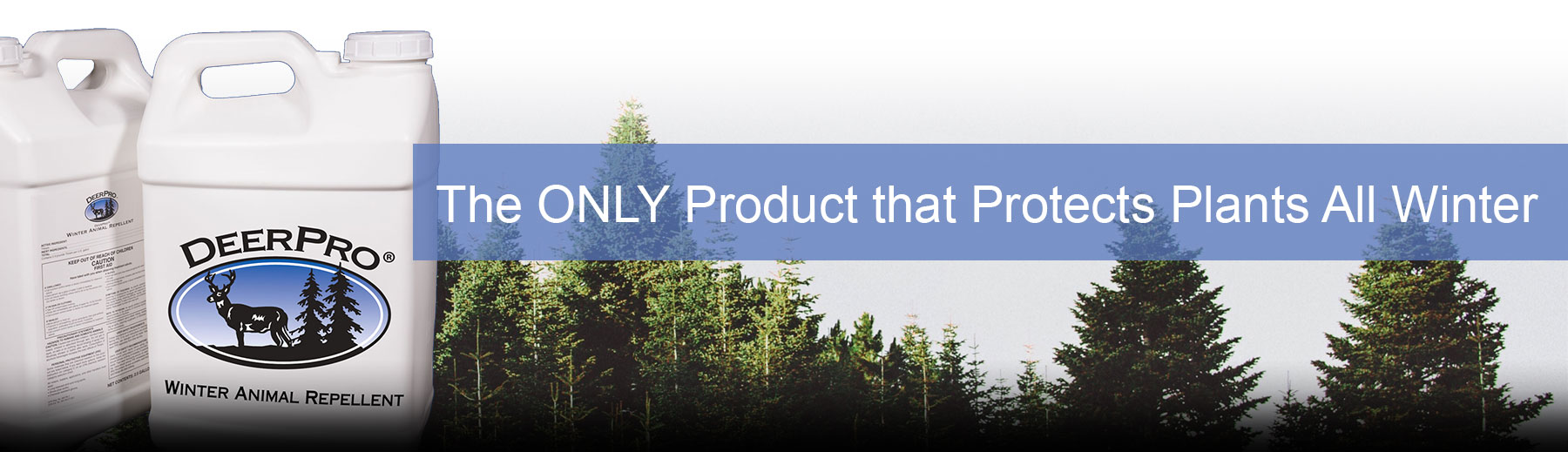 LP - DeerPro Professional